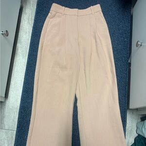 Abercrombie & Fitch Sloan tailored